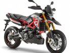 Aprilia SMV 900 Dorsoduro